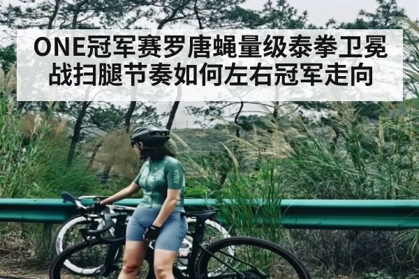 ONE冠军赛罗唐蝇量级泰拳卫冕战扫腿节奏如何左右冠军走向 | kaiyun