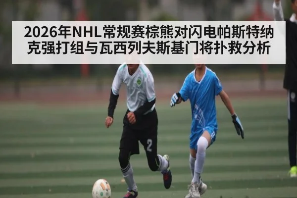 2026年NHL常规赛棕熊对闪电帕斯特纳克强打组与瓦西列夫斯基门将扑救分析 | kaiyun